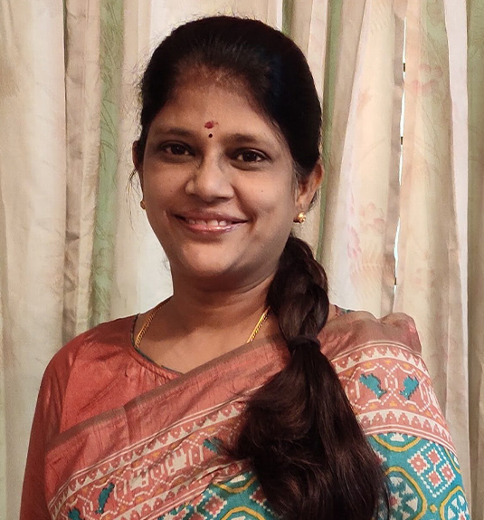 Ananthalakshmi