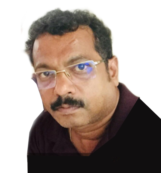 S-Narayana-Kumar