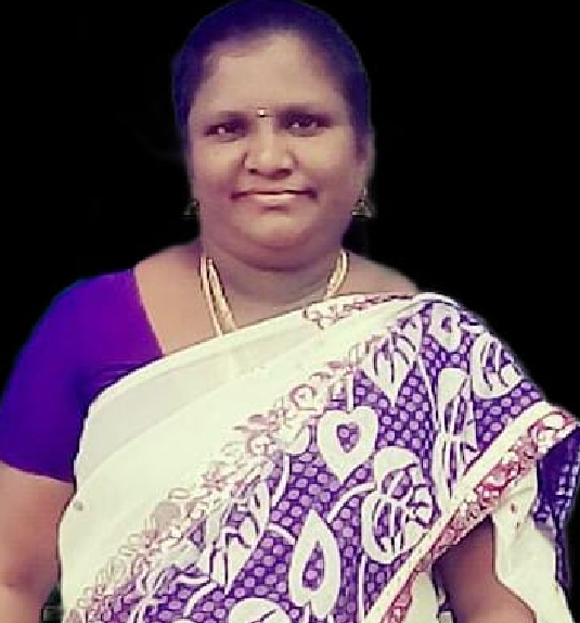 P.V.Gomathi